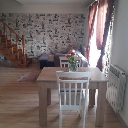 Apartament 3 Camere Râmnicu Vâlcea Dış mekan fotoğraf