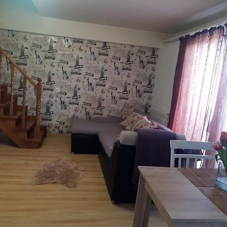 Apartament 3 Camere Râmnicu Vâlcea Dış mekan fotoğraf