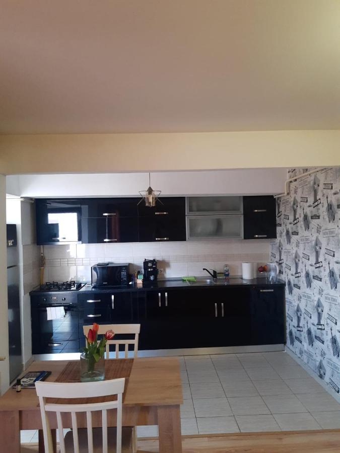 Apartament 3 Camere Râmnicu Vâlcea Dış mekan fotoğraf