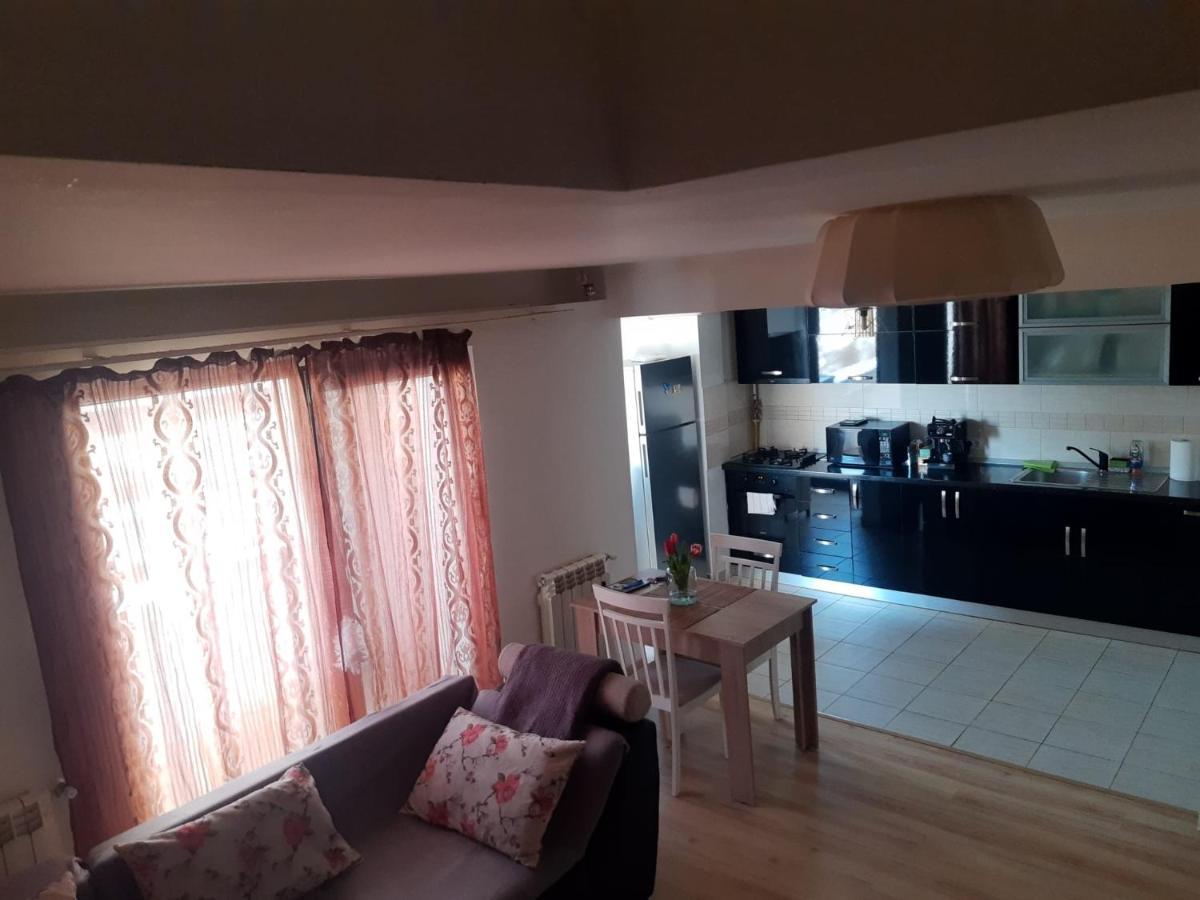 Apartament 3 Camere Râmnicu Vâlcea Dış mekan fotoğraf