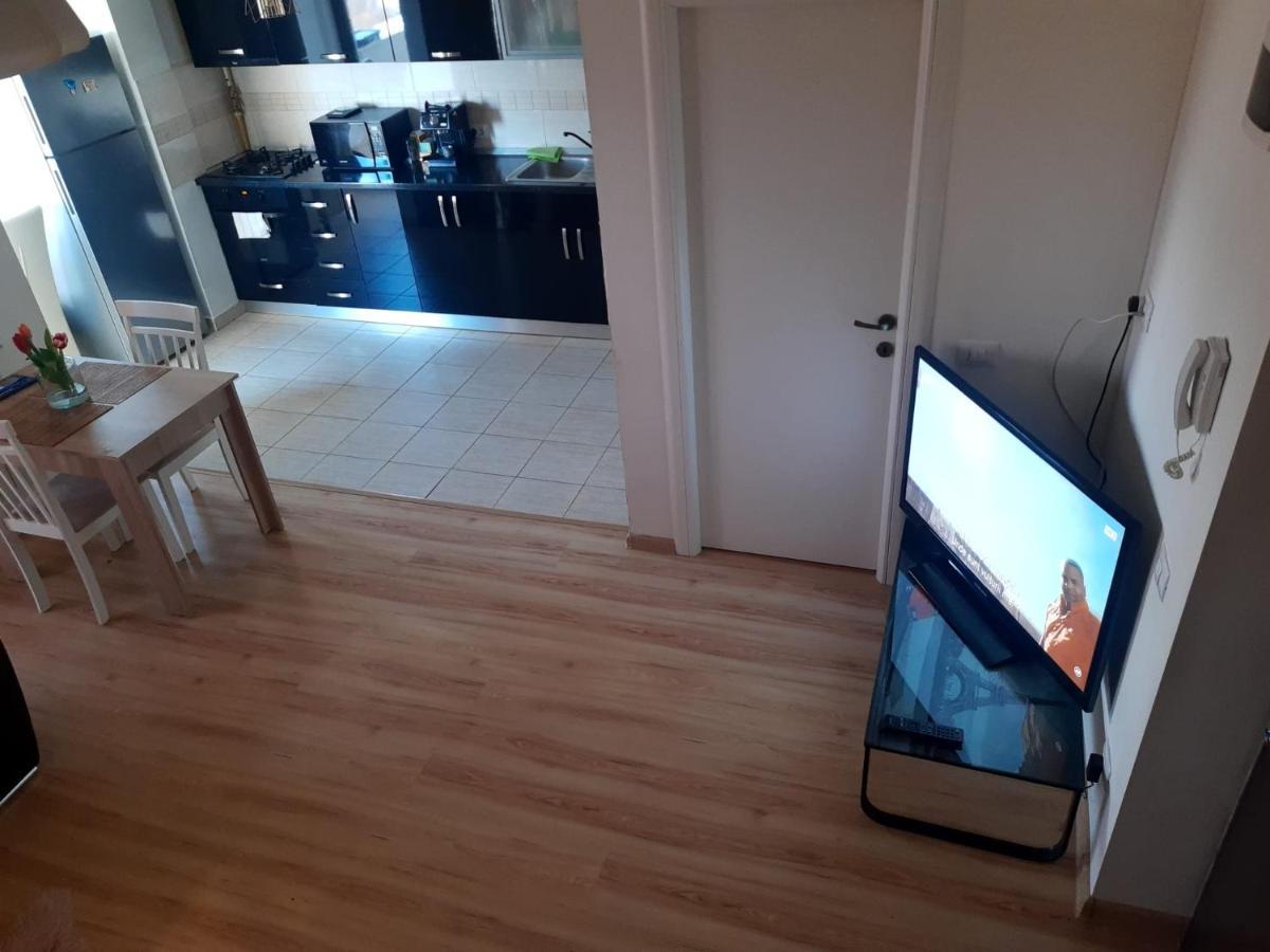 Apartament 3 Camere Râmnicu Vâlcea Dış mekan fotoğraf