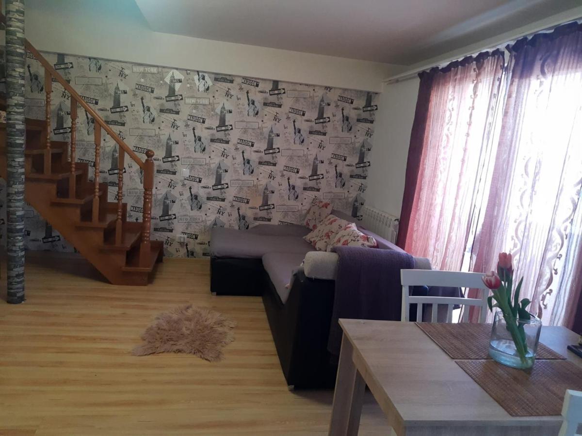 Apartament 3 Camere Râmnicu Vâlcea Dış mekan fotoğraf
