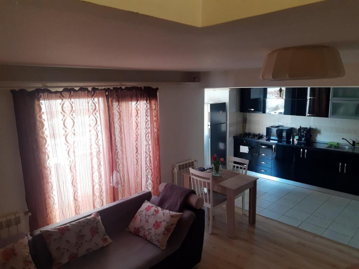 Apartament 3 Camere Râmnicu Vâlcea Dış mekan fotoğraf