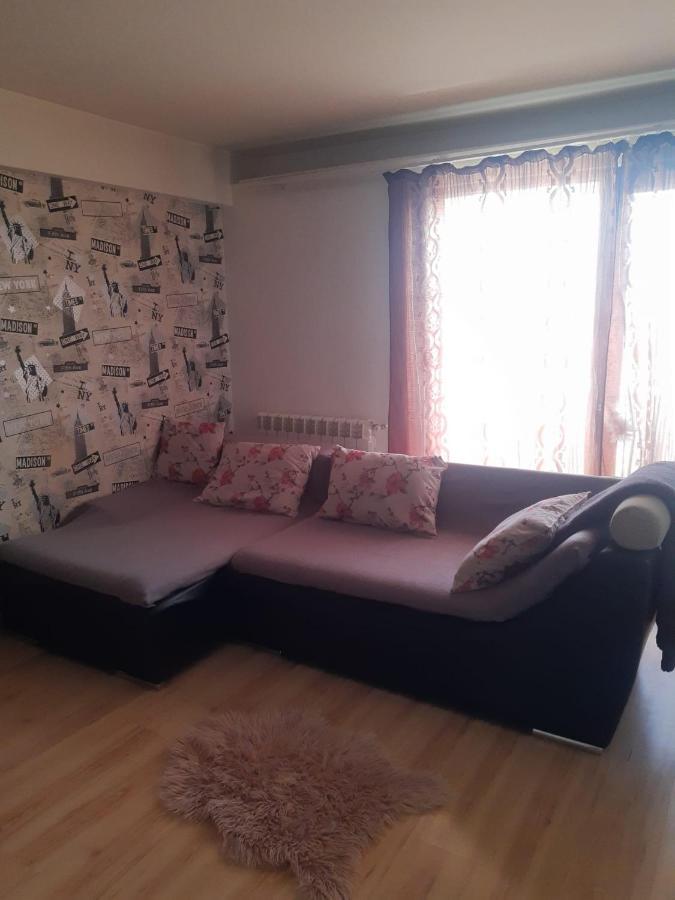 Apartament 3 Camere Râmnicu Vâlcea Dış mekan fotoğraf