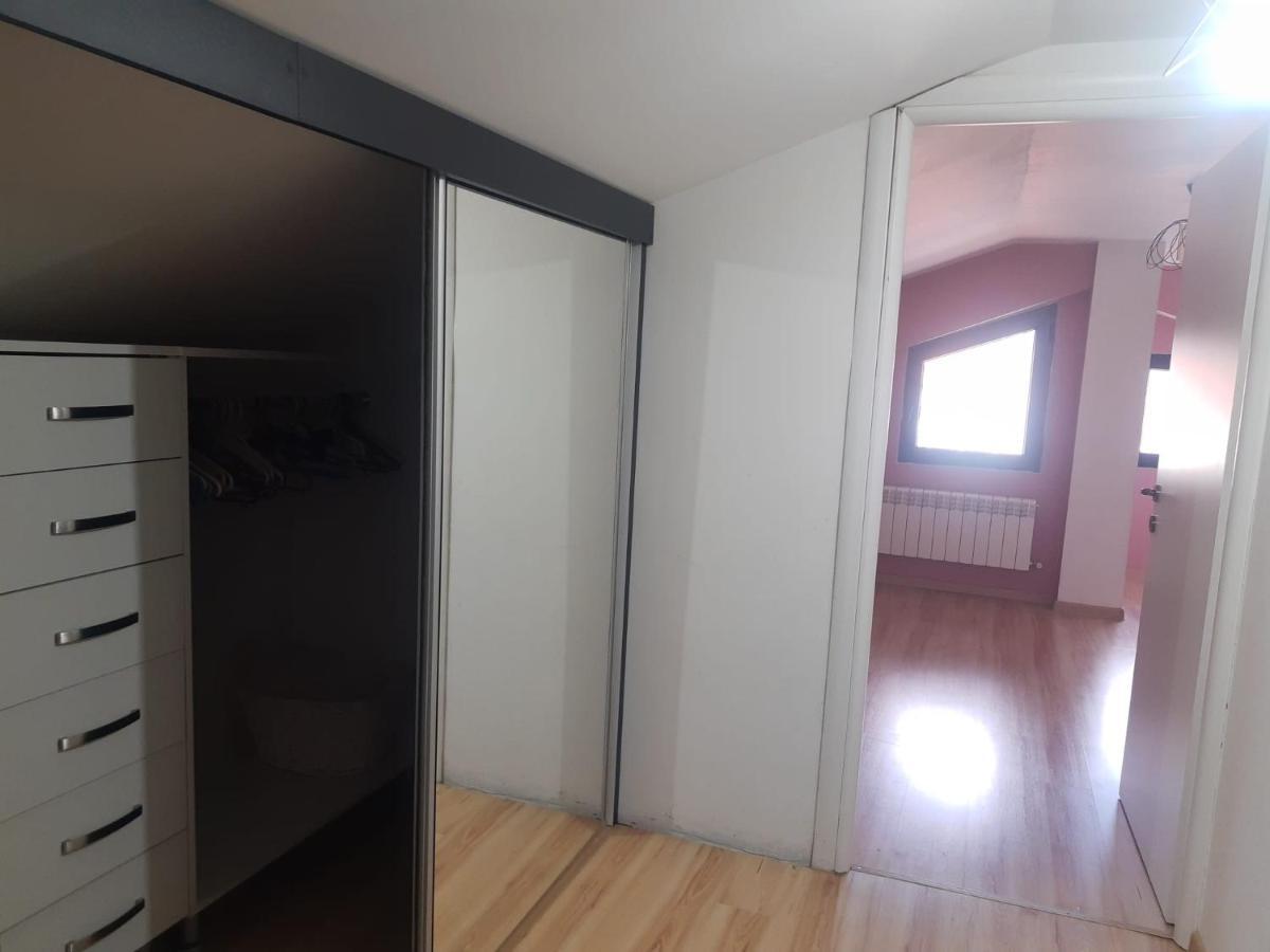 Apartament 3 Camere Râmnicu Vâlcea Dış mekan fotoğraf