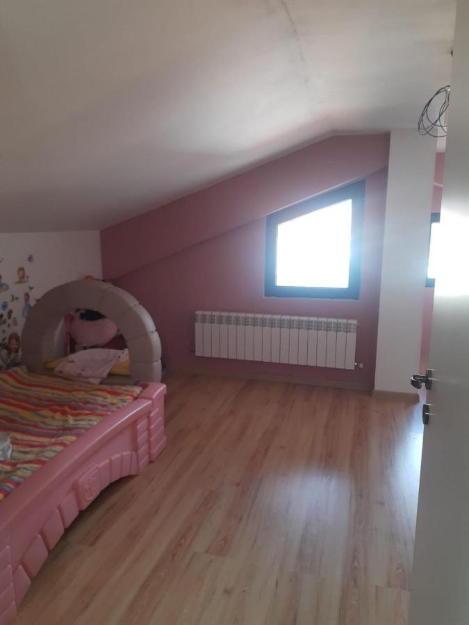 Apartament 3 Camere Râmnicu Vâlcea Dış mekan fotoğraf